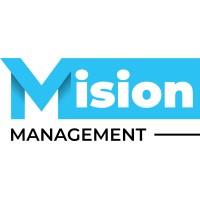 MVision Management logo - Similar company to Ecombranding.Co | Your Go-To Place For Creative Branding Solutions