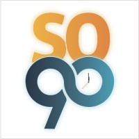 StandOutIn90Sec logo - Similar company to Humancentric Labs