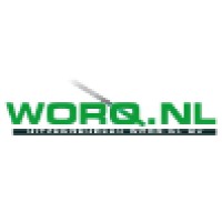 Uitzendbureau Worq.nl BV logo - Similar company to Compaen Uitzendbureau