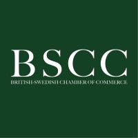 British-Swedish Chamber of Commerce logo - Similar company to The British And Commonwealth Services Association Of Sweden