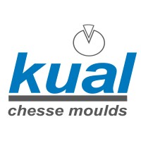 Kual S.A Cheese Moulds logo - Similar company to Ciiecca