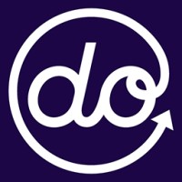 DishOut logo - Similar company to Optiri