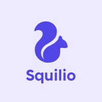 squilio.com logo - Similar company to Iceback