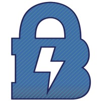 Blue Lightning Networks logo - Similar company to Vnet Fiber