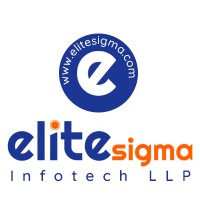 EliteSigma Infotech logo - Similar company to Mike Sierra Healthcare Pvt. Ltd.