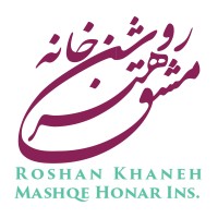 roshankhanehonar logo - Similar company to Irandirectory