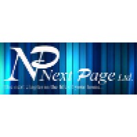Next Page Ltd