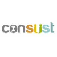 CONSUST logo - Similar company to Consust