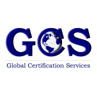GCS TEST logo - Similar company to Gcs Group