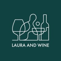 Laura and Wine logo - Similar company to Nurtured: Conscious Parenting