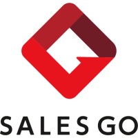 SALES GO株式会社 logo - Similar company to Cross Sync, Inc.
