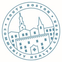 South Boston Community Health Center logo - Similar company to East Boston Neighborhood Health Center