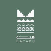 Hayaku | هيكو logo - Similar company to Berco Group