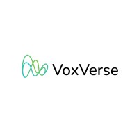 VoxVerse logo - Similar company to Voxverse Studio