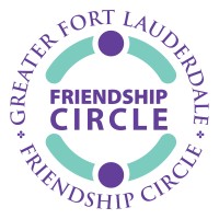 Friendship Circle of Greater Fort Lauderdale logo - Similar company to Friendship Circle Of Charlotte