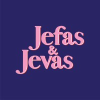 Jefas y Jevas by Celina Nogueras logo - Similar company to Hycrons Tech-Marketing Firm