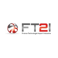 FT2I logo - Similar company to Plug Industry
