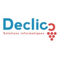 DECLIC Solutions Informatiques logo - Similar company to Dnp Tech Solutions