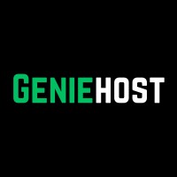 Geniehost Private Limited logo - Similar company to Data Transform Consulting Pty Ltd