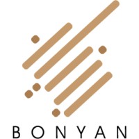 BonyanGroup logo - Similar company to Studio Nama