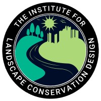 Institute for Landscape Conservation Design logo - Similar company to Bespoken Media - Podcasts Scotland