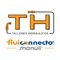 Talleres Hidráulicos logo - Similar company to Dmh-Dimahisac