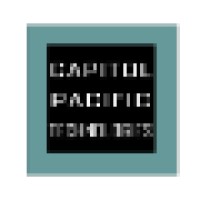 Capitol Pacific Technologies logo - Similar company to Local Pro Security
