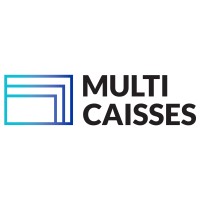 Multi-Caisses logo - Similar company to Palbec