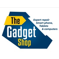 TheGadgetShopKenya logo - Similar company to Baseus Store Ke