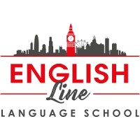English Line Language School logo - Similar company to Tower English Language School