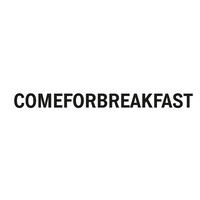 COMEFORBREAKFAST logo - Similar company to Dss Digital