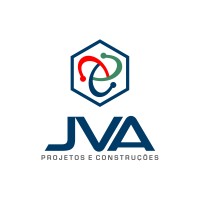 JVA PROJETOS E CONSTRUÇÕES logo - Similar company to Caffor Refrigeração