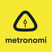 METRONOMI logo - Similar company to Exo-Dev