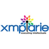 Xmplarie It Consulting Pvt. Ltd.