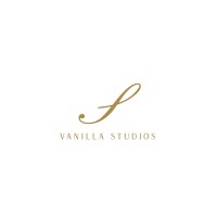 Vanilla Studios logo - Similar company to Holy Cow Studios