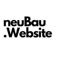 neuBau.Website logo - Similar company to Adl_Vdl