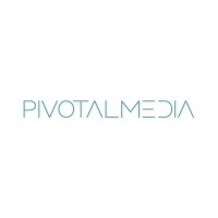 Pivotal Media logo - Similar company to Chewonthismedia