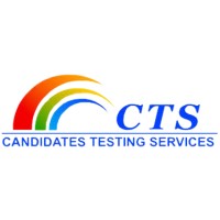 Candidate testing Servies logo - Similar company to Sindri