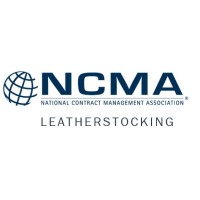 NCMA CNY Leatherstocking Chapter logo - Similar company to Success Circle Community