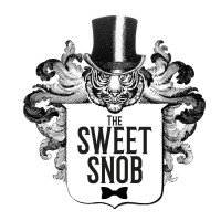 Sweet Snob logo - Similar company to Joypots