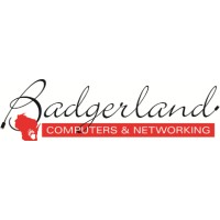 Badgerland Computers & Networking logo - Similar company to Premier One Data Systems
