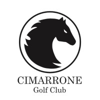 Cimarrone Golf Club logo - Similar company to Alpha Phi - Florida State University