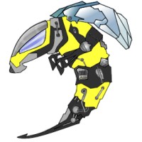 Metal Jackets Robotics