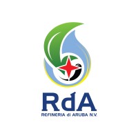 Refineria di Aruba N.V. logo - Similar company to Hovensa