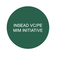 INSEAD MIM VC/PE Club logo - Similar company to Warwick China Development Society