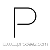 Prodeez logo - Similar company to The Greypixel
