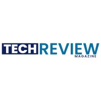 Tech Review Magazine logo - Similar company to Ctrlb Media Advertising