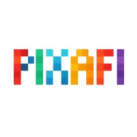 PIXAFI logo - Similar company to Elecorp