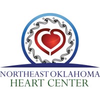Northeast Oklahoma Heart Center logo - Similar company to Northeastern Health System