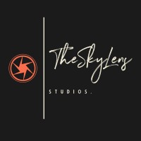The SkyLens Studios logo - Similar company to The Pics Studio